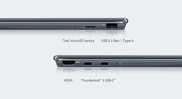 ASUS ZenBook UX425EA-WB711R